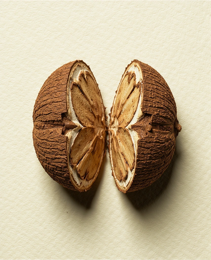 Botanische Illustration